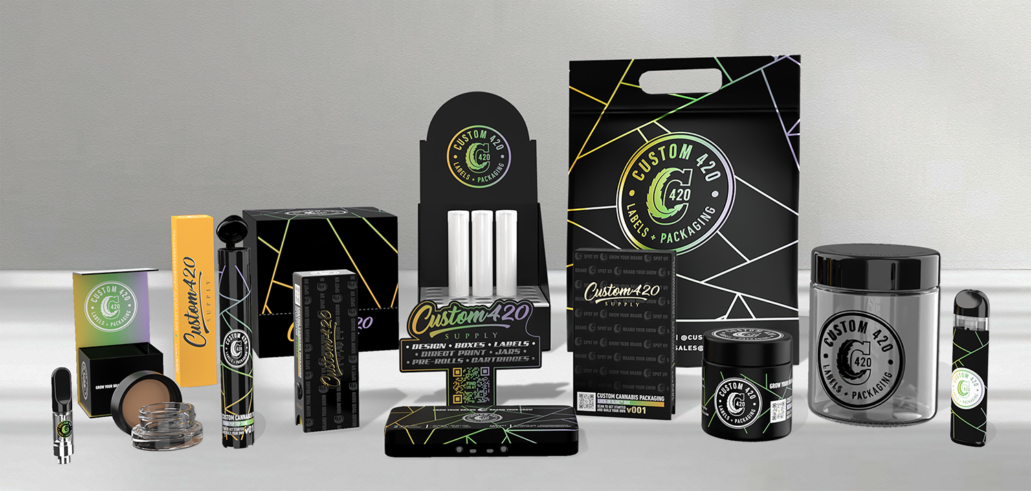 Sample packaging kit